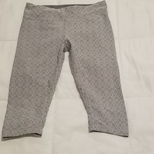 Prana Short Leggings